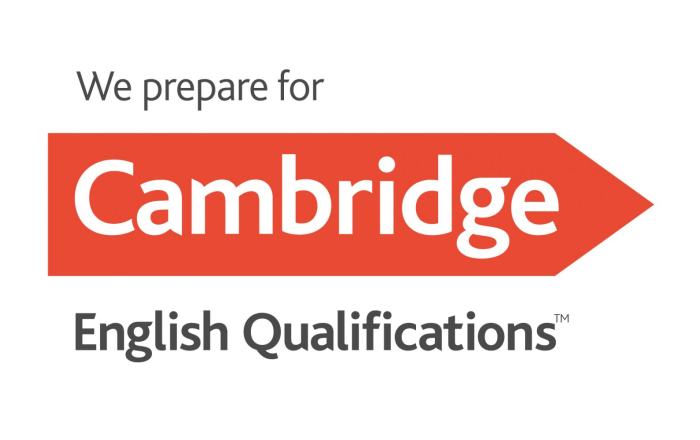 NEWS - Cambridge English - Corsi di preparazione agli esami di certificazione