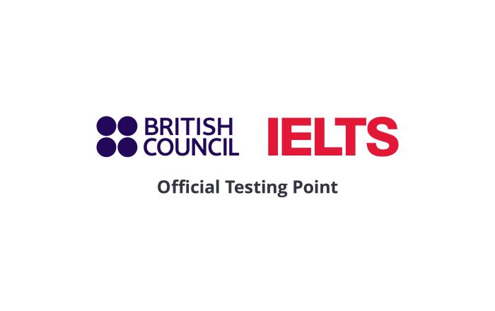 NEWS - ESAMI IELTS PRESSO IL CLA - PARTNER TESTING POINT BRITISH COUNCIL